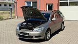 Škoda Octavia (2010) 1.6MPi*75kW*ELEGANCE*1.MAJ* - náhled 17