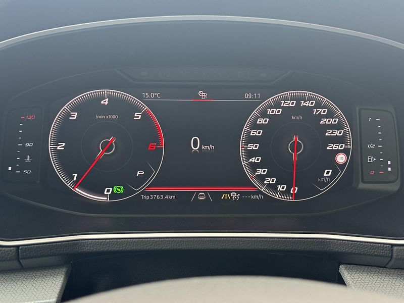 Seat Tarraco (2019) 2.0TDi DSG Style, 4D, tažné - fotka 33 z 56