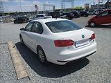 Volkswagen Jetta 1,6 TDI,klima,servis,1.maj,CZ, - náhled 6
