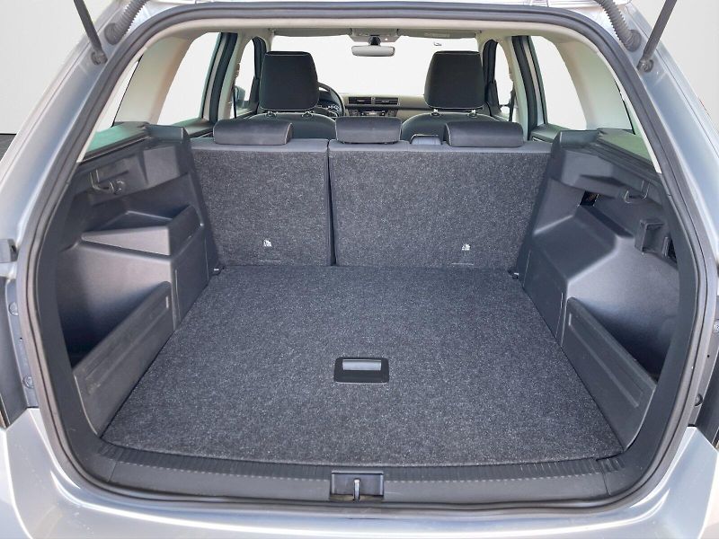 Škoda Fabia (2018) 1.0 TSI 70kW Style Plus combi - fotka 31 z 34