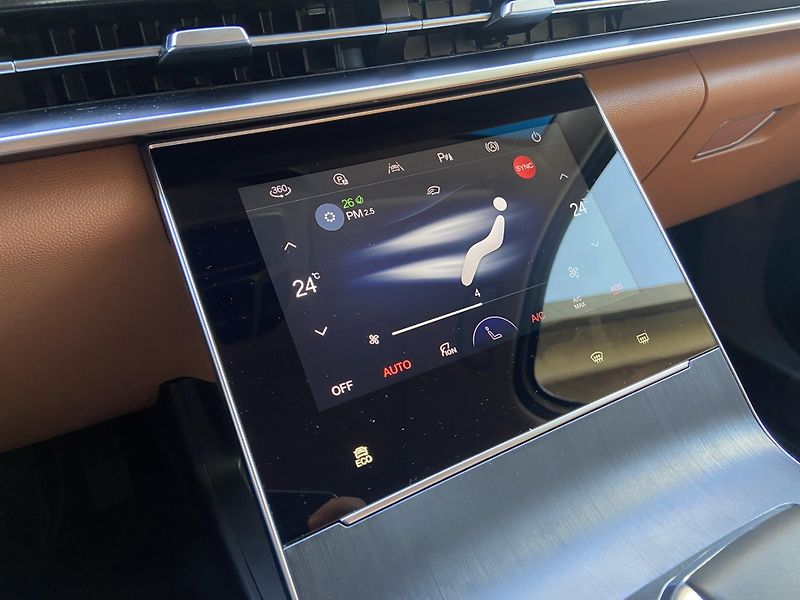 BAIC X7 1.5T 130kW 7DCT 4x2 ALL IN - fotka 21 z 27