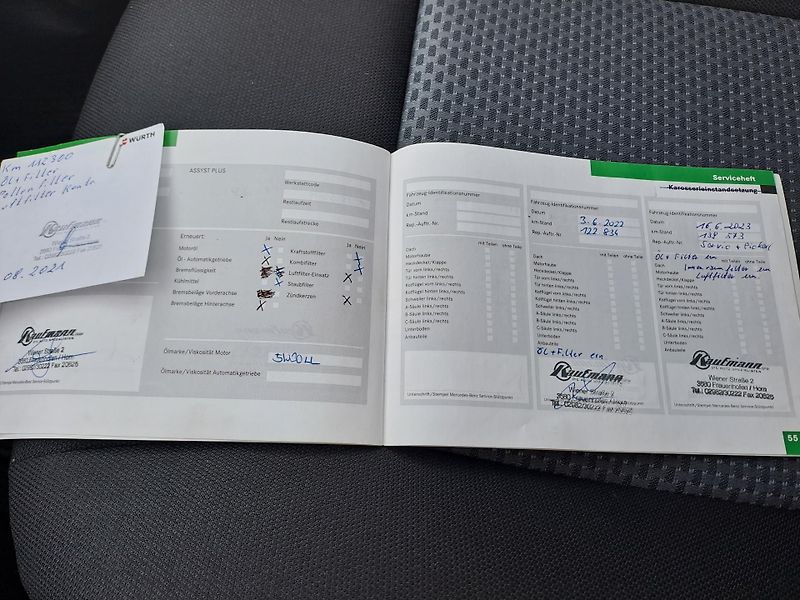 Mercedes-Benz Třídy A (2008) 1.5 AUTOMAT SERVISKA PĚKNÝ - fotka 30 z 37