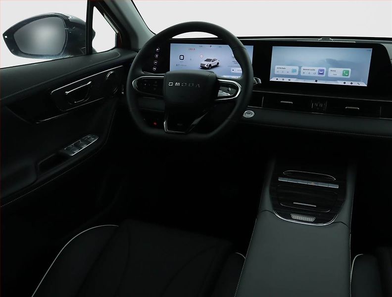 Omoda 5 (2026) 1.6 T, Ad. tempomat - fotka 7 z 17