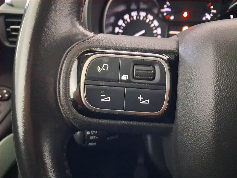 Citroën Berlingo (2021) Maxi Feel Pack 1.5 BlueHDi - fotka 15 z 19