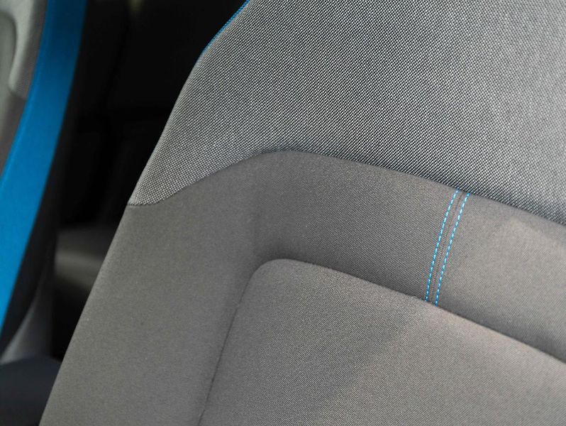 BMW i3 - fotka 19 z 22