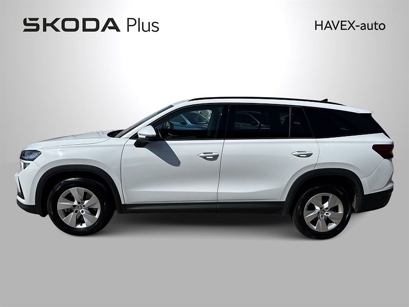 Škoda Kodiaq (2024) 2.0 TDI DSG Selection - fotka 3 z 30