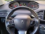 Peugeot 308 bHDi ČR, *SERV.KNÍŽKA*         - náhled 34