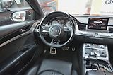 Audi S8 (2017) Plus 4.0 V8 605 PS Quattro - náhled 26