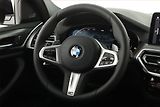 BMW X4 (2025) xDrive20d, M Sport, Navigace - náhled 8