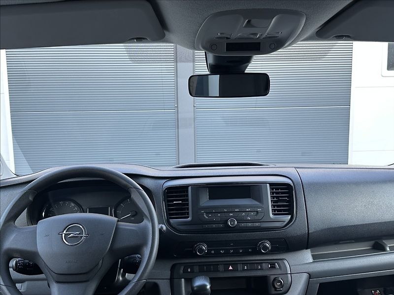 Opel Vivaro 2,0 CDTI 150PS  L2 Kombi-6 Enj - fotka 30 z 53