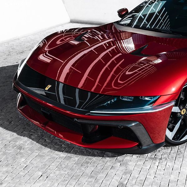 Ferrari Ostatní (2025) 12Cilindri*nové*Full Carbon - fotka 4 z 13