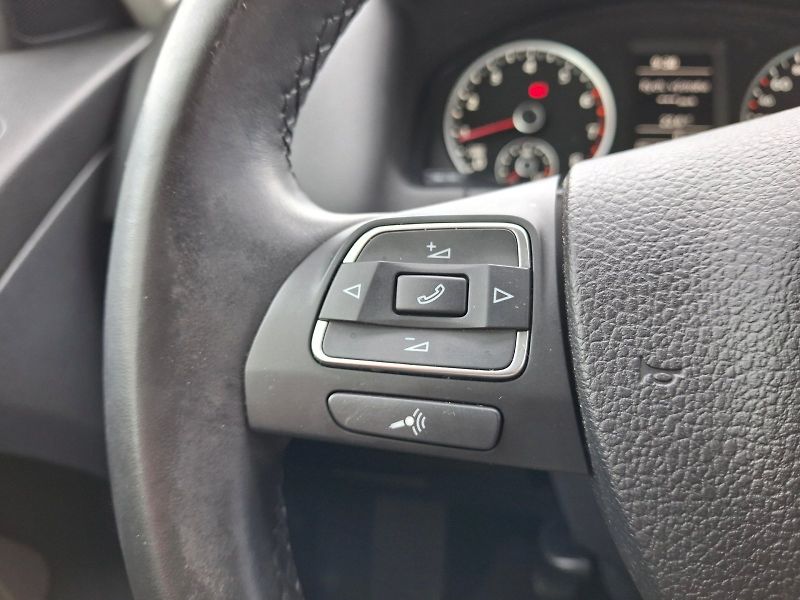 Volkswagen Tiguan (2013) Trend 1,4TSi 90kW - fotka 28 z 33