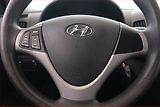 Hyundai i30 (2009) 1.4 CVVT, po STK, jezdí dobře - náhled 14