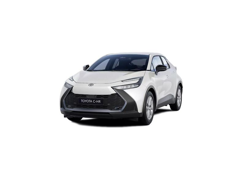 Toyota C-HR 1.8. HEV Comfort Limited EDITI - fotka 2 z 3