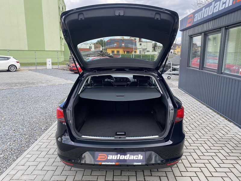 Seat Leon 1.4 TSI 92kW - 1xMAJ.- STYLE - fotka 30 z 41