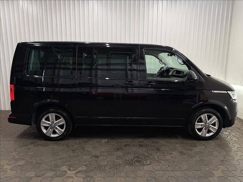 Volkswagen Caravelle 2.0TDI 4MOTION DSG ACC VC LED - fotka 10 z 37