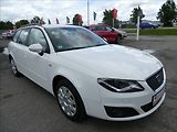 Seat Exeo 1,8 TSi 1.majitel, serviska - náhled 1