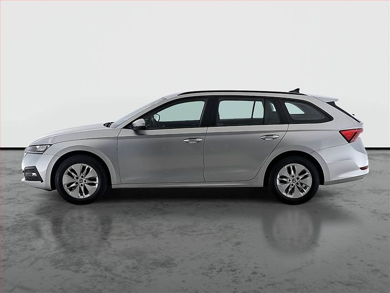 Škoda Octavia (2022) Ambition 2.0 TDI, ČR,1.maj - fotka 3 z 24
