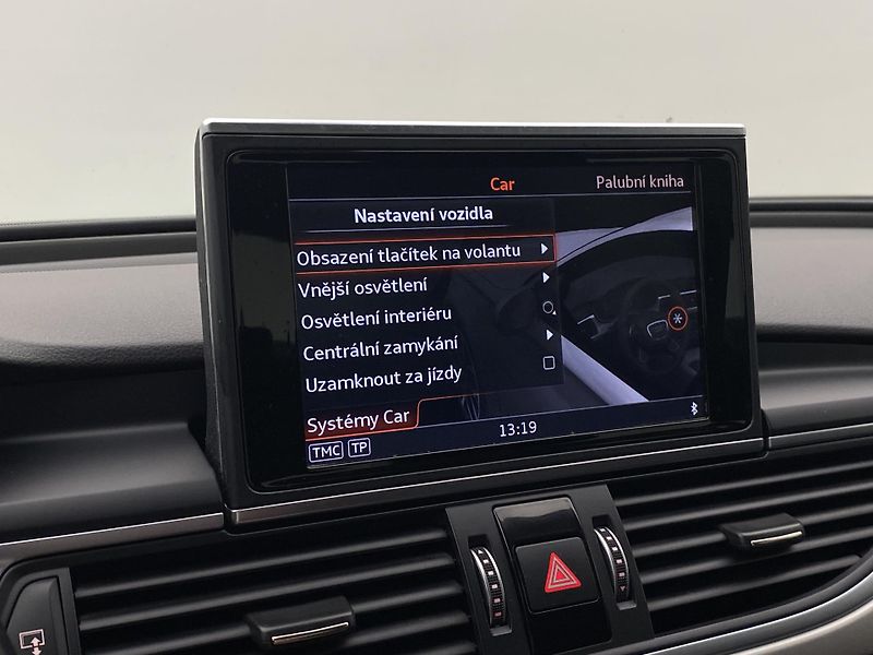 Audi A6 3.0TDI QUATTRO AUT CZ - fotka 38 z 47