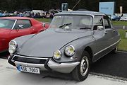 Citroën DS.