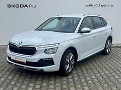 Škoda Kamiq (2024) SELEC TSI 85/1.0 M6F - fotografie inzerátu