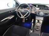 Honda Civic (2006) 1.8, Navi, Tempomat - náhled 7