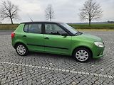 Škoda Fabia (2010) 1.6TDI 66KW, PĚKNÝ STAV, SPLÁT - náhled 4