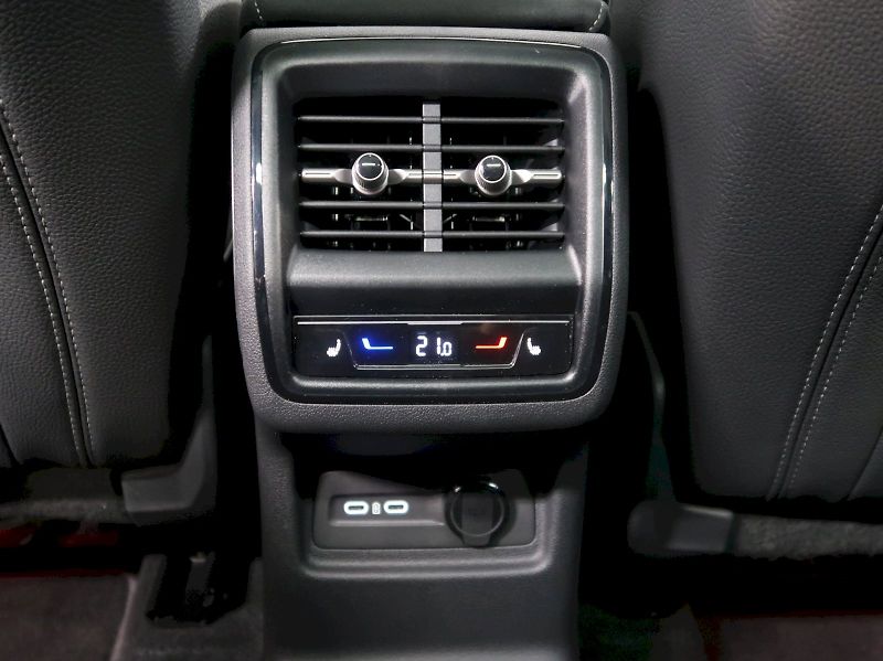 Škoda Kodiaq (2025) SPORTLINE 2.0TDI 142KW 4x4 DSG - fotka 46 z 50