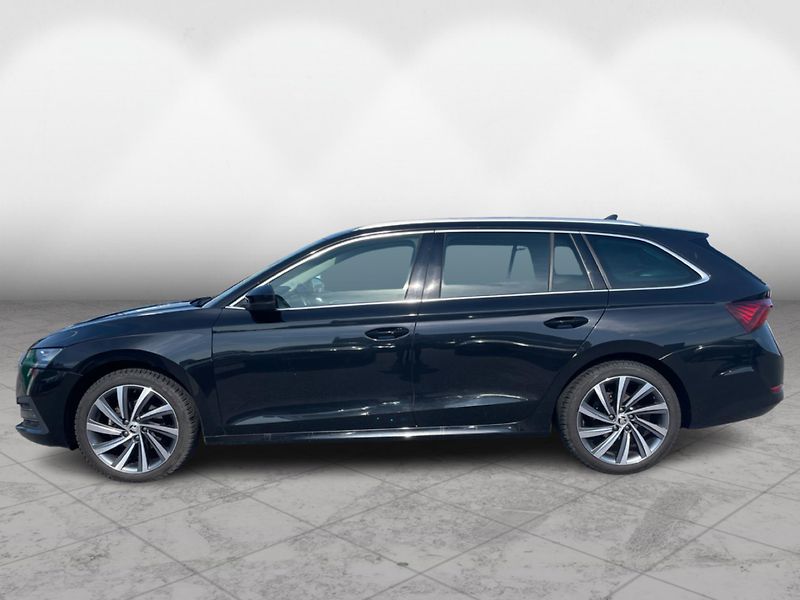 Škoda Octavia COMBI 1.5 TSi M-HEV DSG 7st. S - fotka 3 z 29
