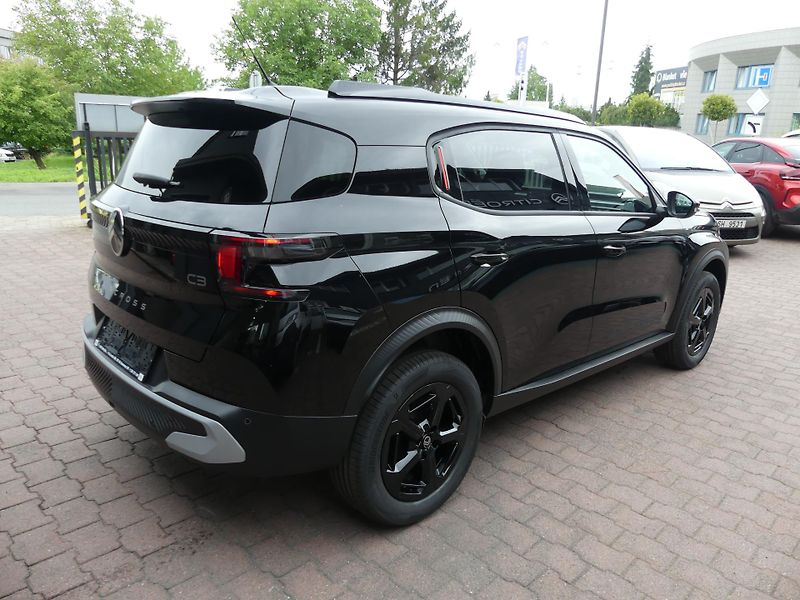 Citroën C3 Aircross (2026) COLLECTION Turbo 100k Manual  - fotka 5 z 21
