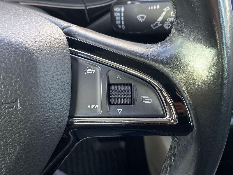 Škoda Fabia (2018) Combi 1.0 TSI Style Plus - fotka 21 z 33