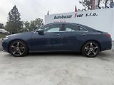 Mercedes-Benz CLA (2020) 2.0 250 165kW ser. historie - náhled 3