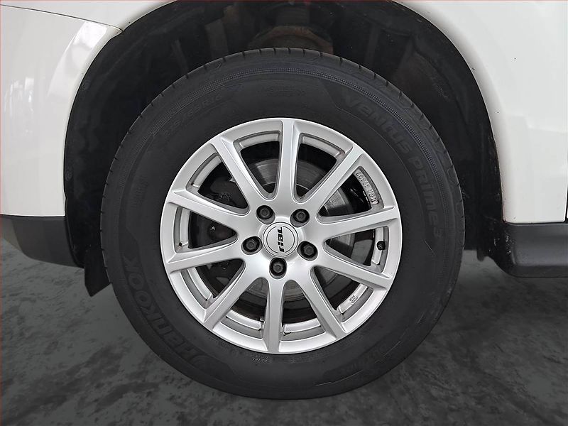 Mitsubishi ASX (2013) 1.6 MIVEC, Tempomat - fotka 14 z 15