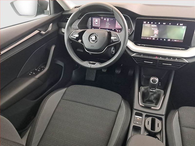 Škoda Octavia (2024) Selection 2.0 TDI - fotka 7 z 21