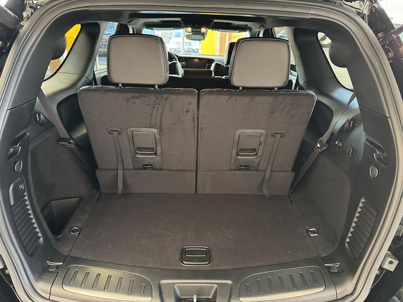 Dodge Durango 5,7 HEMI R/T PREMIUM LPG PRINS - fotka 12 z 47