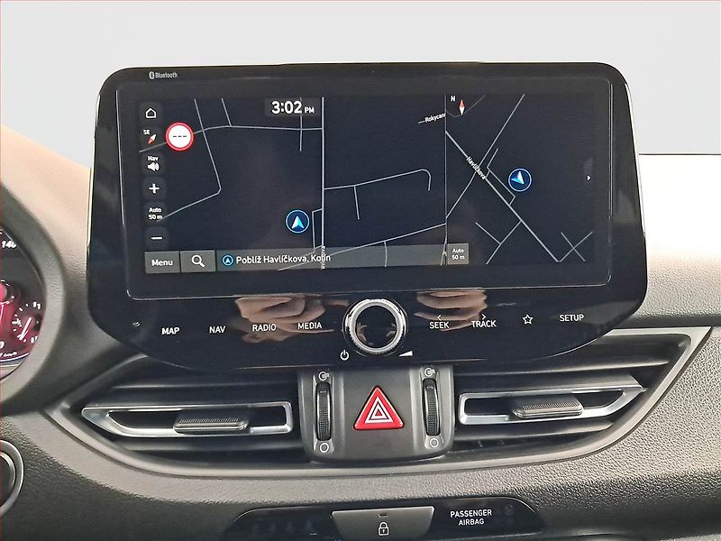 Hyundai i30 (2023) N-Line N Performance - fotka 19 z 20