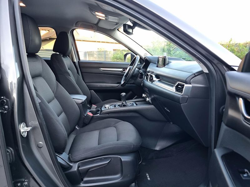 Mazda CX-5 (2020) 2.0 KANGEI,4x4,360°KAMERA,LED - fotka 23 z 40