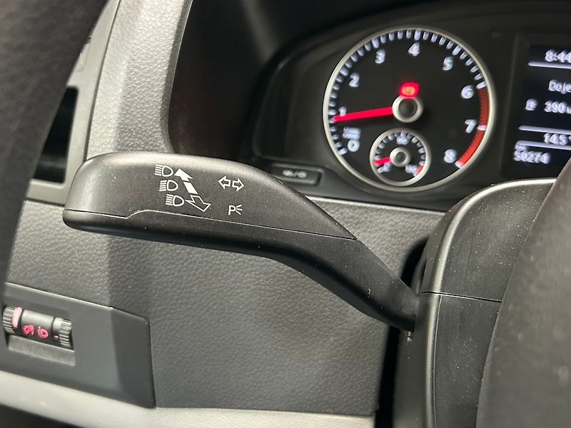 Volkswagen Transporter (2014) T5 L2 CNG/benzín | Záruka - fotka 22 z 44