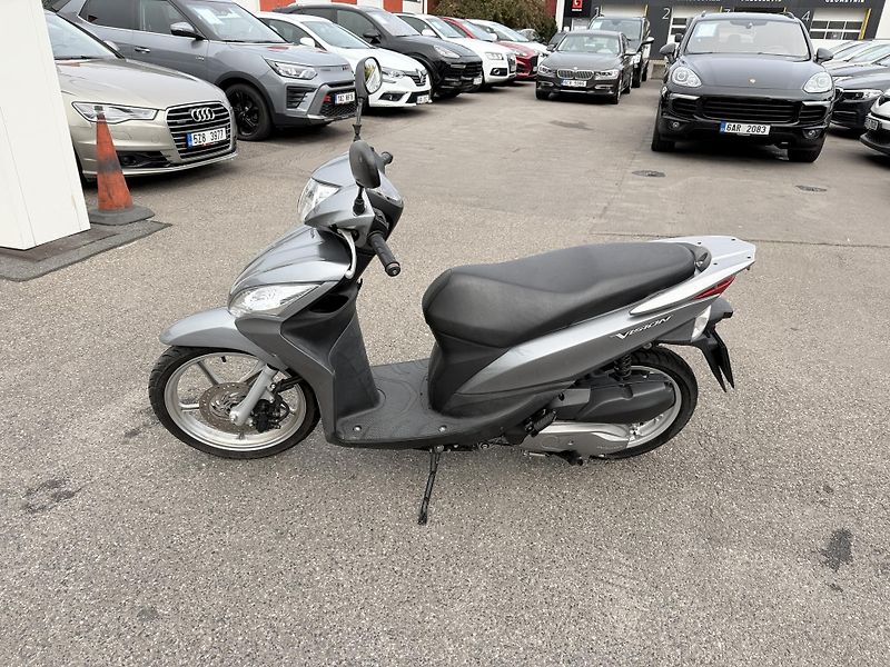 Honda NSC 110 Vision 110 Vision DPH  - fotka 9 z 12