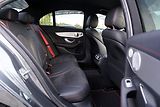 Mercedes-Benz Třídy C C43 AMG 4Matic/ČR/Performance - náhled 27