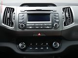 Kia Sportage (2014) 1.6 GDi, Comfort, TZ - náhled 14