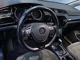 Volkswagen Touran (2018) 1.6TDi 7 míst, DSG, LED - náhled 12