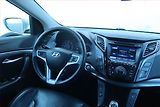 Hyundai i40 (2012) 1.7 CRDi, Serv.kniha, Navi - náhled 7