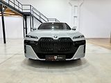 BMW Řada 7 (2025) BMW Rad 7 740d mHEV xDrive A/T - náhled 1