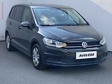 Volkswagen Touran (2017) 1.2 TSi, Trendline - náhled 1