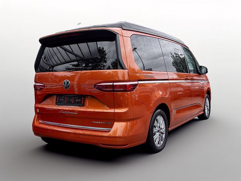 Volkswagen California eHybrid 4M Ocean ACC Taž NezTo - fotka 3 z 14