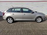 Škoda Rapid 1,0TSi Spaceback, ČR - náhled 6