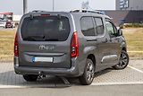 Toyota ProAce City Verso 2020 AT 96kW - náhled 3