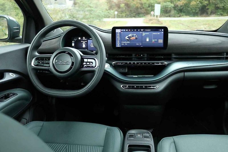 Automobilka Fiat se spojila se slavným módním domem a výsledkem je ta nejstylovější podoba klasické pětistovky.