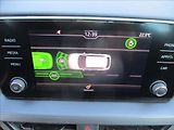 Škoda Kamiq 1,0 G-TEC CNG Monte Carlo, po - náhled 18